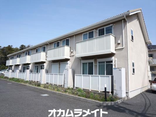 アスピリア cimeⅠ203