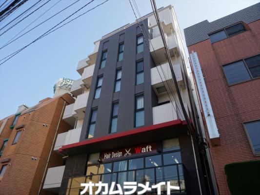 ソフィア・コート津田沼402