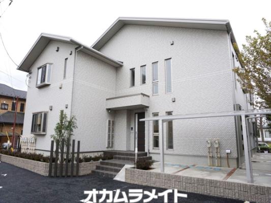 プリザントホームⅣ101
