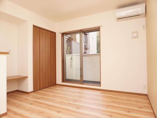 部屋その他画像1