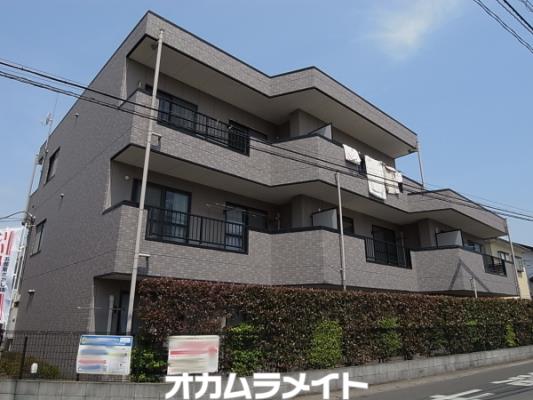 サウスフォレスト102