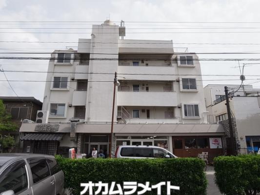 ブオナスタンザ西習志野401
