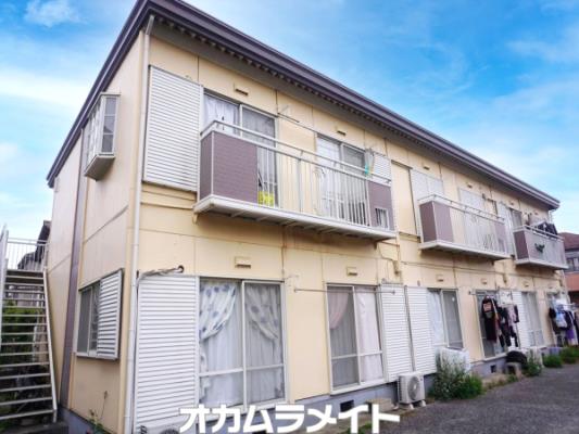 グリーンプラザA201