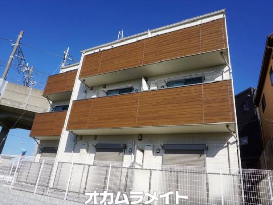 アイナ八千代緑が丘302