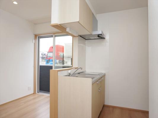 部屋その他画像1