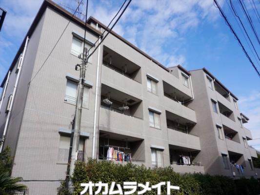 ハウス北習志野102