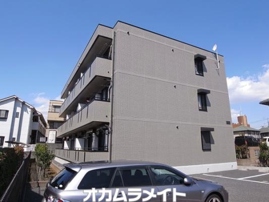 アトリウムマンション203
