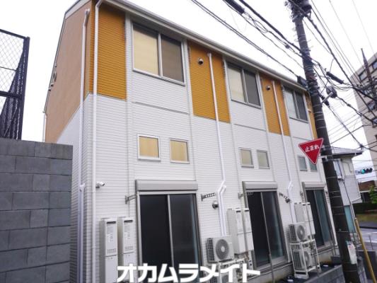 ベル八千代202
