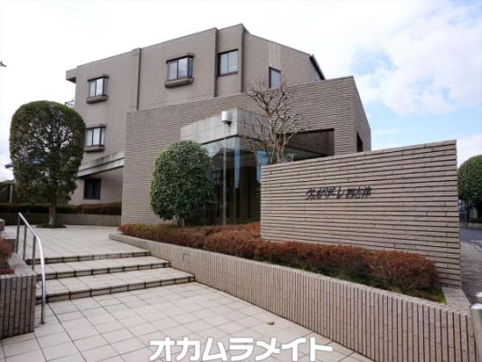 ヴェルベデーレ西志津303