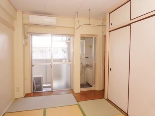居室