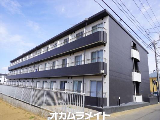 テラスレジデンス津田沼301