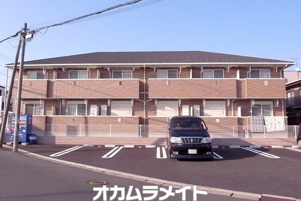 サンセール習志野206