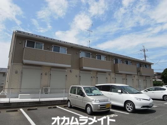 アミティエ201
