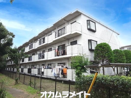 ロイヤルグリーン八千代４号棟12