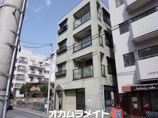 グリーンピア八千代台302