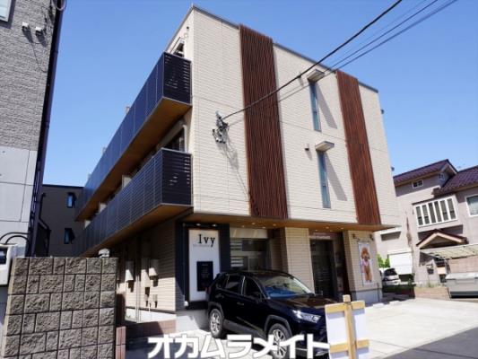 グラシア北習志野101