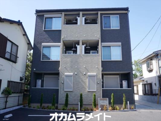 プレアデスⅠ201