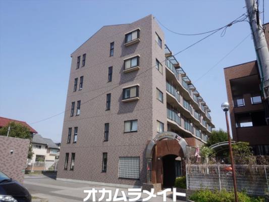 コンフォール・ドミール204