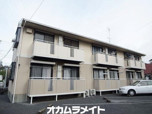 サンモール前原101
