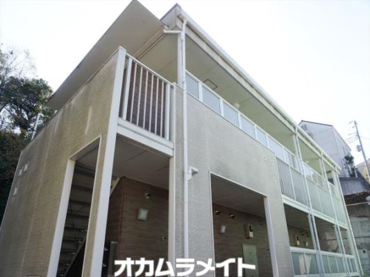 グランツ・アイン204