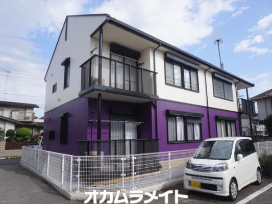 グランデージＢ201