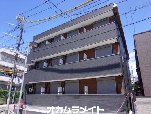 ウィンドテラス八千代台西103