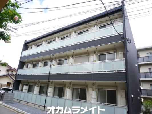 リブリ・マエバラ・ウエスト201