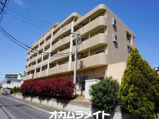 ハミングホーム芝山403