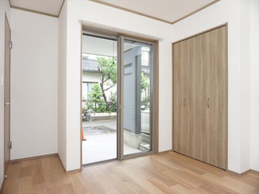 部屋その他画像3
