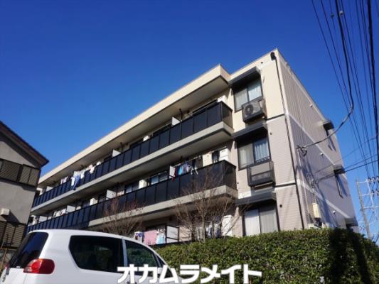 ノーブルヒル106