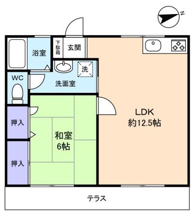 図面