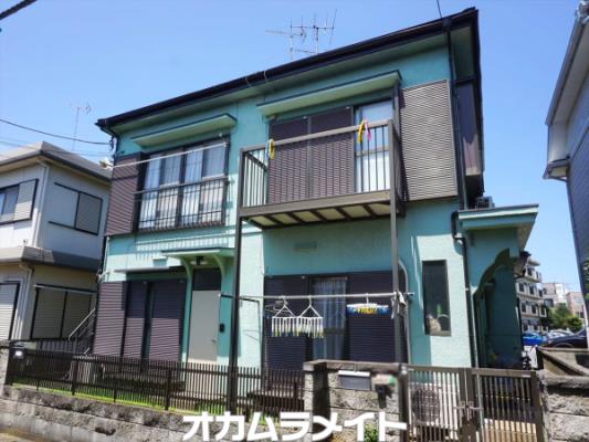 サンコーポＭ102