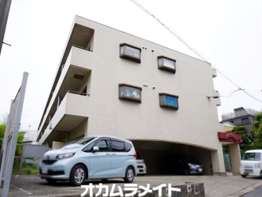 コリンヌ津田沼307