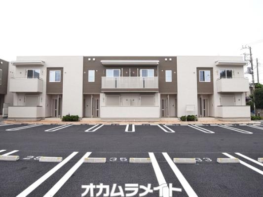 サンガーデン和泉 五番館201