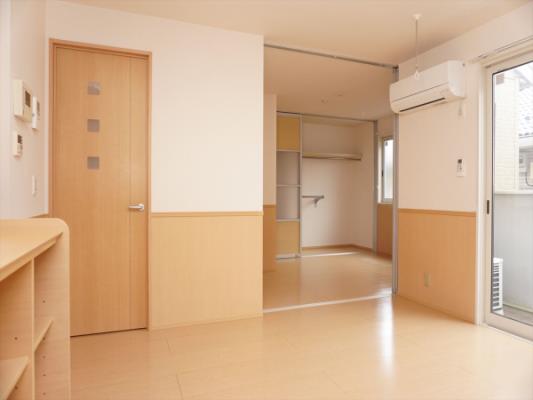 部屋その他画像3