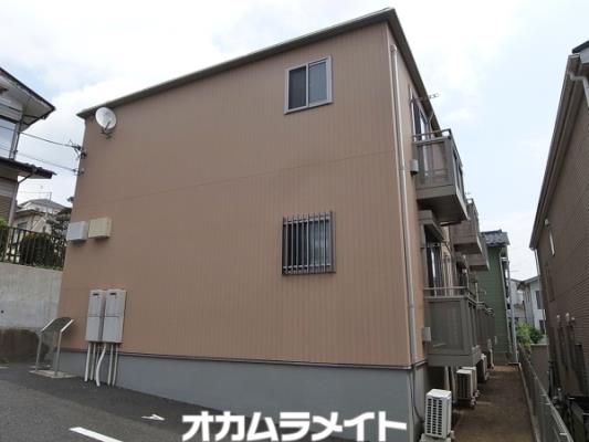 ジュネス・コミチ101