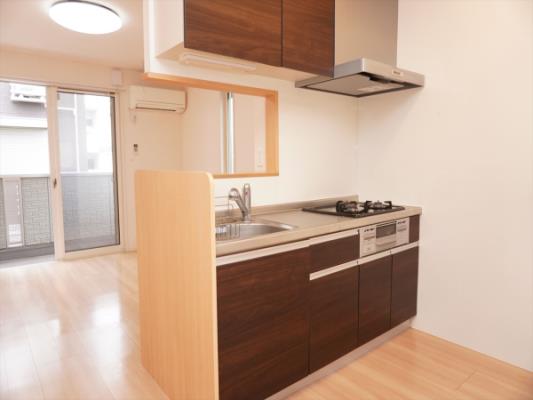 部屋その他画像1