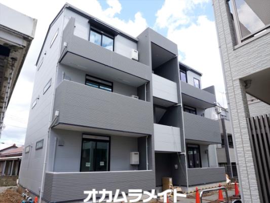 ガレット津田沼Ⅱ302