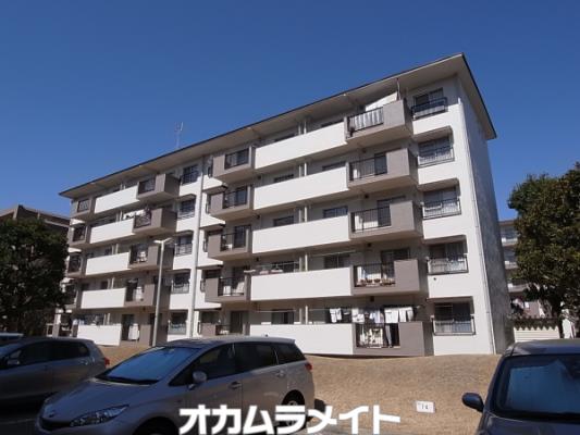 習志野台団地１２街区７号棟101