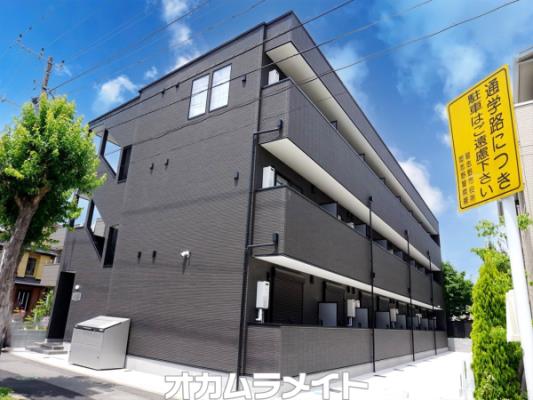 メゾン・ハイテクノ309