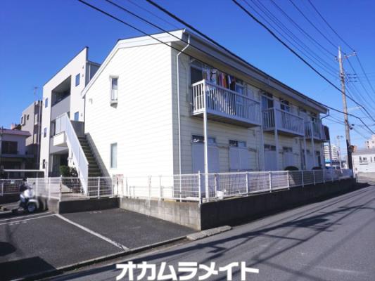 シティハイツ君塚103