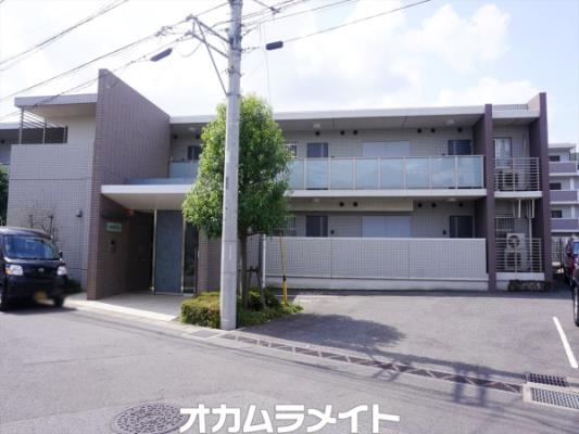 アーベル八千代206