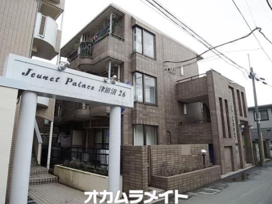 ジュネパレス津田沼第16204