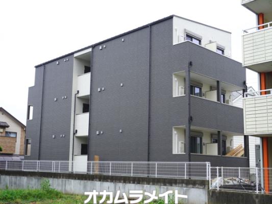 ジーメゾン八千代大和田104