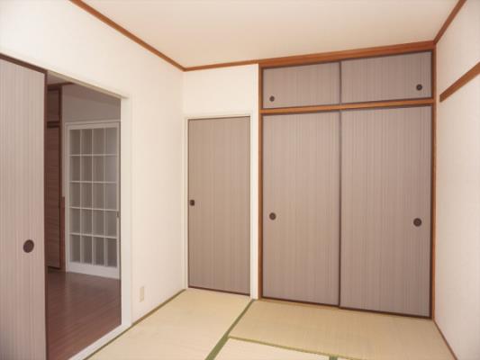 部屋その他画像2