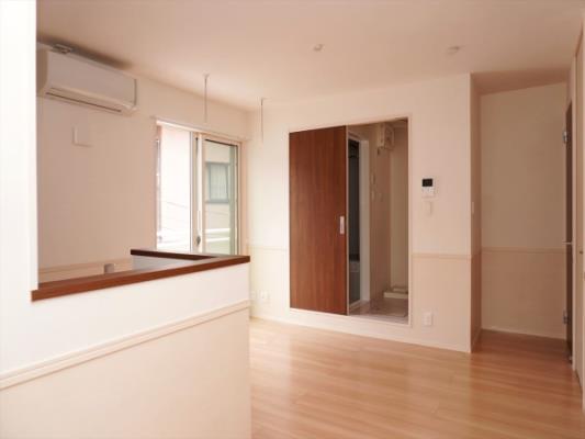 部屋その他画像3