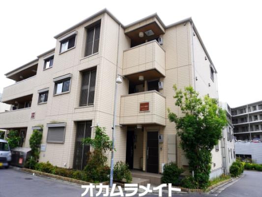 グラシア津田沼Ⅰ303