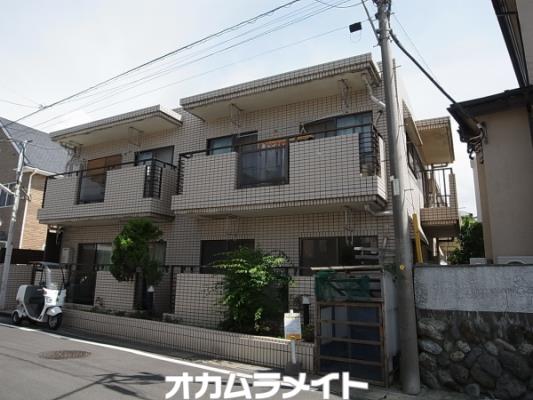 サンライト八千代台201