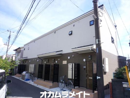 シーズンテラス202