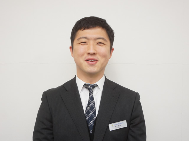 裵　柄俊 写真